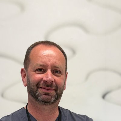 Carl Horton, Implant Surgeon