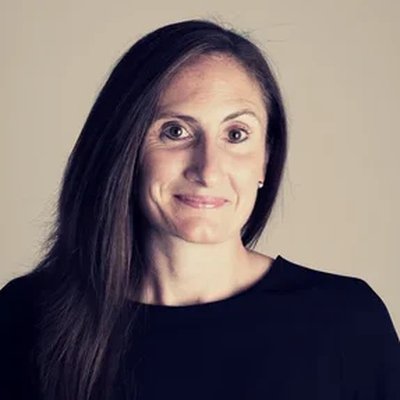 Kate Bootman